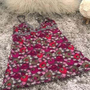 Martini olive nightie 🍸